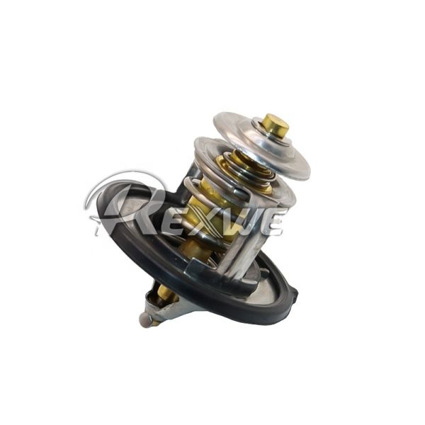 Auto Car Parts Engine Coolant Thermostat 255002E000 For Hyundai ELANTRA KIA SPORTAGE