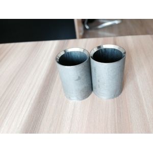 SAE1020,SAE1026 ASTM A519 Seamless Steel Pipes Cutting Length