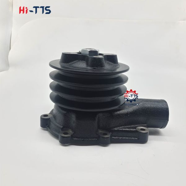 R210-5 Water Pump 25100-93210 25100-93110 25100-93120 ME065183 For Truck Engine Parts