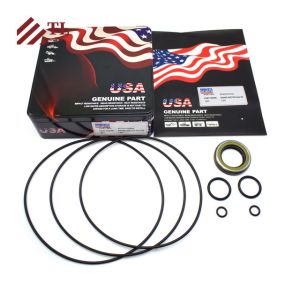 Excavator Arm Boom Bucket Cylinder Seal Kit O Ring Kit For EC210 EC210B EC210BP