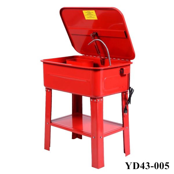 20 Gallon Portable Parts Washer