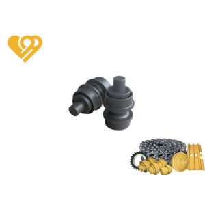 D6D Model ISO9001:2000 Certified Carrier Roller with Extreme Temperature