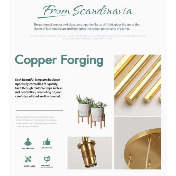 15 KG Crystal Football All Copper Crystal Light Luxury Living Room Apartment Villa Living Room Rotating Rise Staircase Long Pendant Lamp