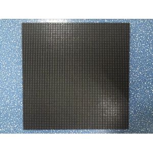 Energy - saving P3.91 High Refresh Rate HZ Indoor Led Screens Black SMD 3IN1