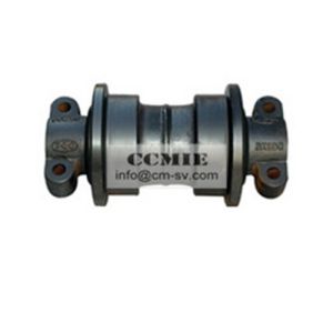 Custom Forged Steel Crankshaft Thrust Wheel Carbon Box Package