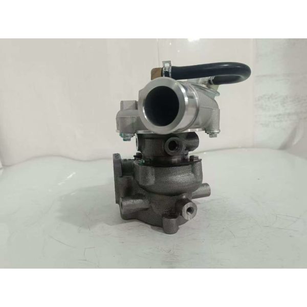Buy Auto Spare Part Turbocharger OEM 28200-4A361 OEM Truck turbocharger at wholesale prices