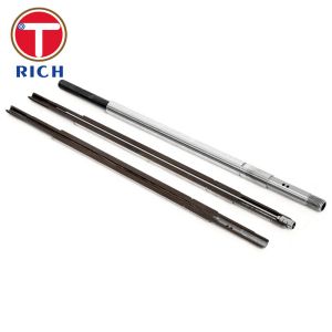 Quality Precision CNC Part Shock Absorber Piston Rods Shocks Piston Rod for sale