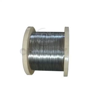 Ocr21al4 Resistance Wire Electric Alloy Ferro 0Cr21Al4 Ribbon