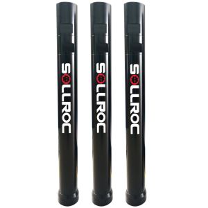 SRC040 Shank RC Hammer With Remet Metzke Thread