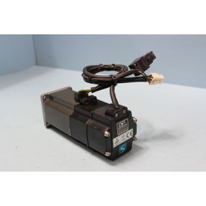 HC-KFS43BG1 HC-KFS Series Mitsubishi 129v Input Servo Modular