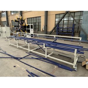 Multi Layer 20mm-63mm PPR Pipe Making Machine