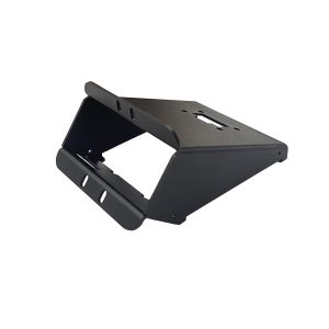 Parts Aluminum Sheet Metal Fabrication CNC Machining Hardware Parts Surface