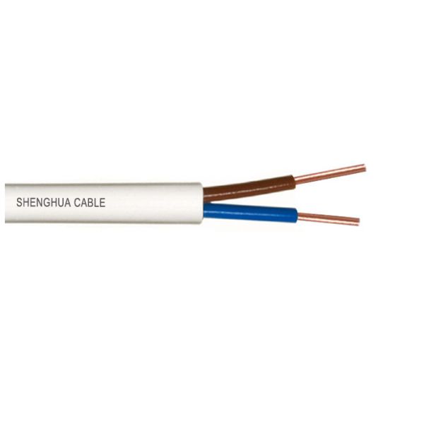 Buy IEC 60227 2.5mm2  PVC Insulated Non Sheathed Electrical Cable Wire at wholesale prices