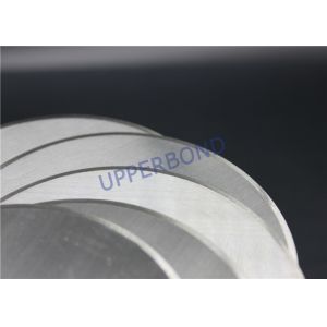 Alloy Disc Cigarette Machine Knife Tobacco Machinery Quick Wear Parts