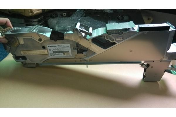 Buy KXFW1KS5A00 CM402/CM602 8mm double SMT Feeder with sensor at wholesale prices