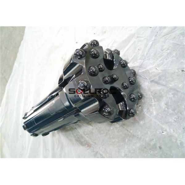 Buy SRC543 Shank RC Drill Bit Remet And Metzke Connection Thread at wholesale prices