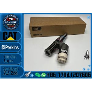 Original C11 C13 Fuel Injector 253-0680 253-0608 292-3666 249-0713 249-0705