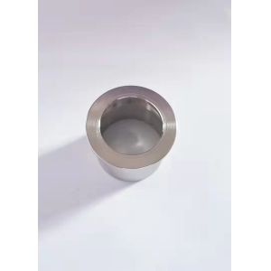 Quality D31.6mm Metal Machining Parts Steel Turned With CASC Certification for sale