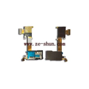 Quality Single Sim Version Phone Flex Cable Apply To M2 Sim for sale