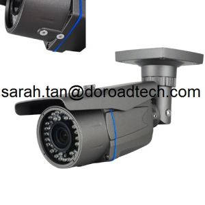 Quality Sony CCD OSD HD 700TVL IR Waterproof Bullet CCTV Video Security Cameras for sale