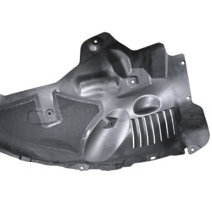 Front Left Wheel Fender Liner Splash Shield Guard 1492613-00-A-PP for Model Y