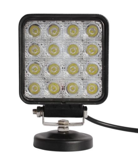 Buy auto lighting 48watt truck light at wholesale prices