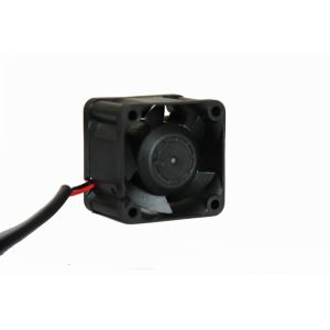 40x40x28mm DC12V Exhaust Cooling Fan For Computer