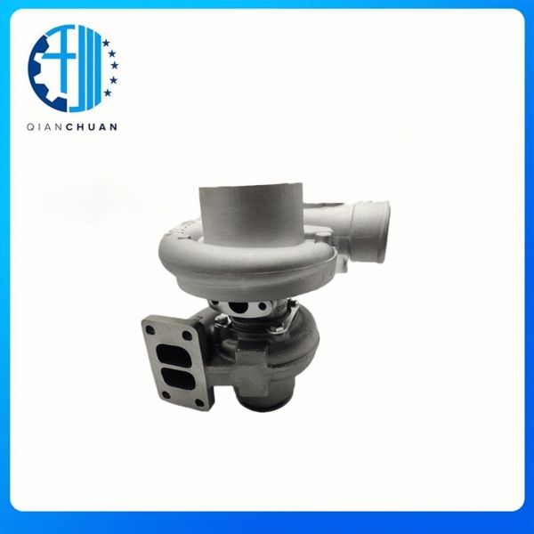 3539697 3804877 3539700 3539699 Turbocharger HX35W For Cummins 6BT 6BTA Engine