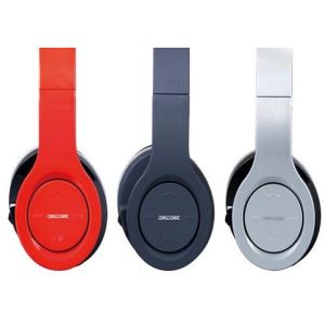 Elegent Mini Foldable Four Channels noise cancelling wireless headphones