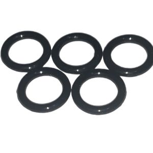 Custom Food Grade O Ring Hydraulic Seal with REACH Certificate and Heat