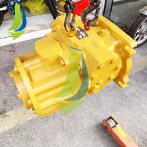 2168978 216-8978 hydraulic pump excavator parts