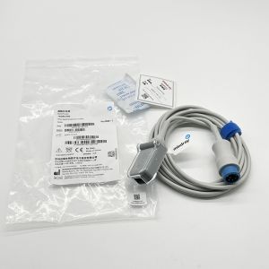 MINDRAY SPO2 Extension Cable Round 7-pin Connector 562A 0010-20-42710