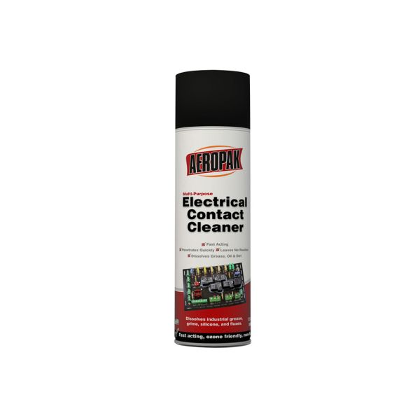 Buy Penetrates Quickly Electrical Contact Spray For Dissolving Oil & Dirt at wholesale prices