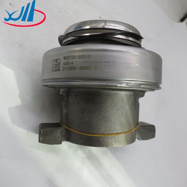 Cars And Trucks Vehicle Clutch Release Bearing WG9725160510