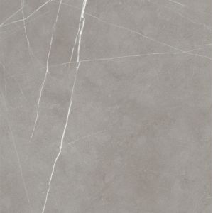 China Custom 60*60 Cement Look Porcelain Tile / Durable And Anti -Slip Floor Ceramic Matt Tile on sale