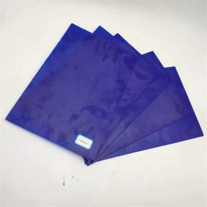 Waterproof Protection HDPE Drainage Isolation Geomembrane for Landfill