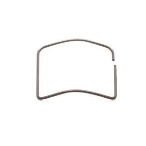 U Shaped SUS304 0.8mm Thickness Spring Circlip