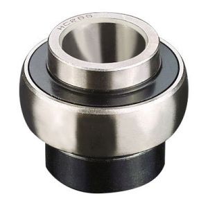 CTZ Pillow Block and UC204 Bearing Perfect Combination for Europe America Africa