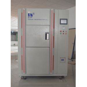 Hight Low Tempreature Thermal Shock Chamber Three-Zone Chamber