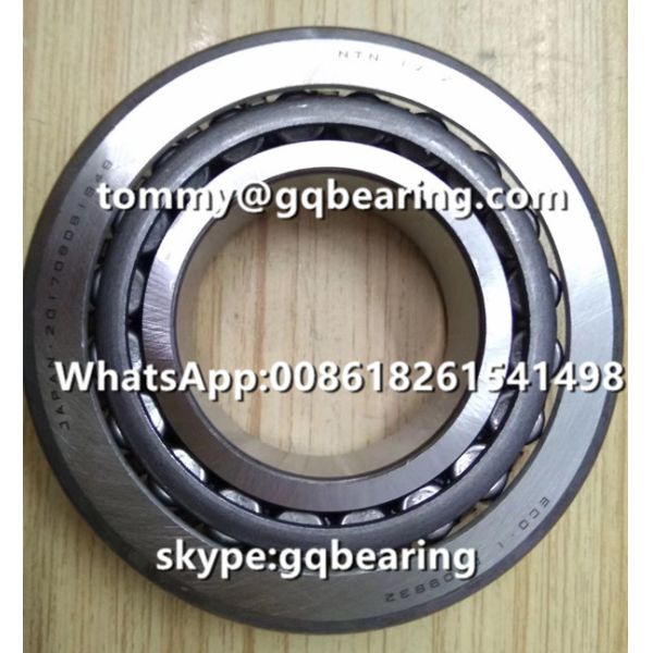 NTN CR09B32 Tapered Roller Bearing EC0.1 CR09B32 Differential Bearing EC0.3 CR09B32 Gearbox Bearing