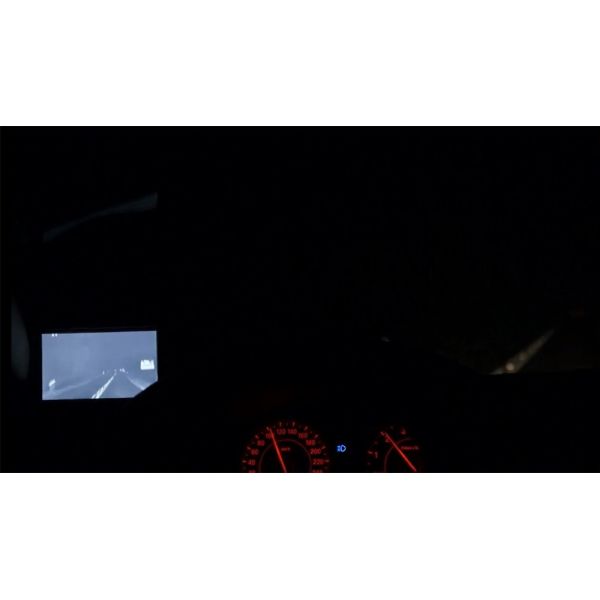 Buy CMOS ADAS Night Vision Car Camera System 1920x1080Pixel at wholesale prices