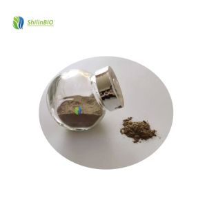 Spongilla Lacustris Extract Powder Hydrolyzed Sponge Spicules Cosmetic Material 70%