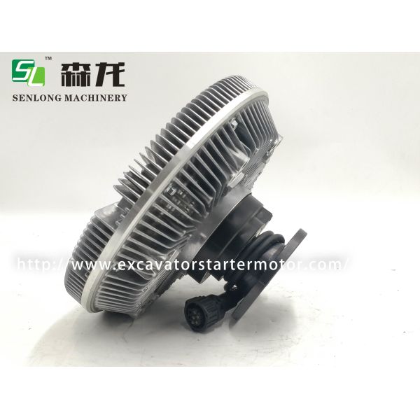 Factory Outlet Heavy duty truck Fan Clutch Viscous DX225 ,DX225 DX235 DX225 DX235