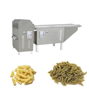 Italian Noodles Macaroni Production Line 200 - 400kg/H