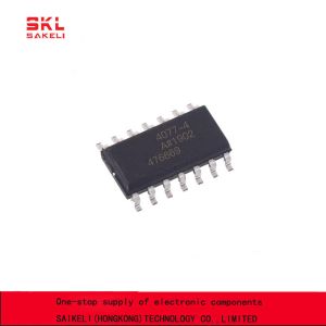ADA4077-4ARZ-R7 Buffer Amps High Performance Low Distortion Wideband