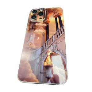 Daqin Graphtec PC Case Personalized Mobile Cover Online printing machine