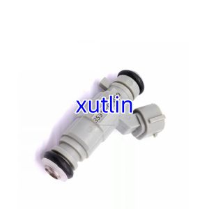 China Auto Parts Fuel Injector nozzle  3531003BB0 35310-03BB0 for Hyundai i10 ba IA 1.0 for Kia Picanto III JA 1.0 on sale