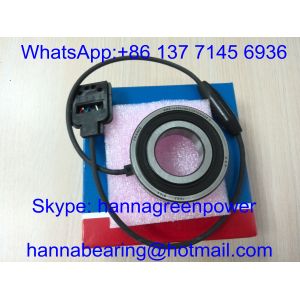 BMO6206/064S2/UA008A Encoder Bearing With Filter BMO6206/064S2/EA008A Motor Bearing
