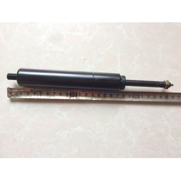 Buy Stainless Steel Lockable Gas Spring For Transfusion Chair at wholesale prices