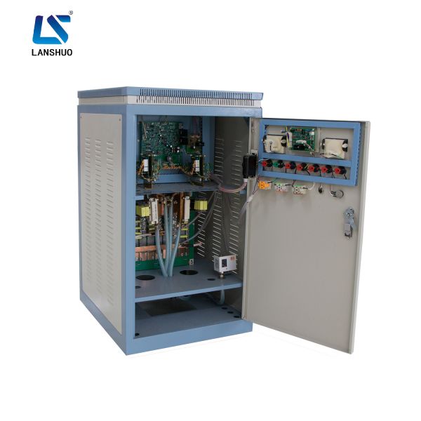 IGBT Induction Heating Machine High Frequency Induction Equipment